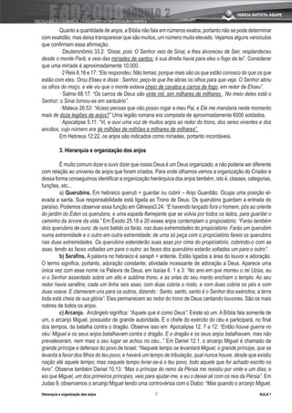 Doutrina Dos Anjos Modulo 2