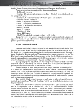 Doutrina Dos Anjos Modulo 2