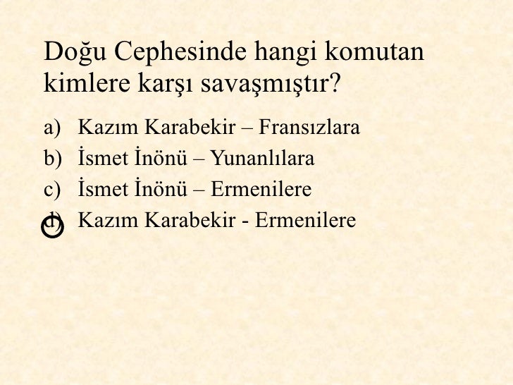 Dou Ve Gney Cephes