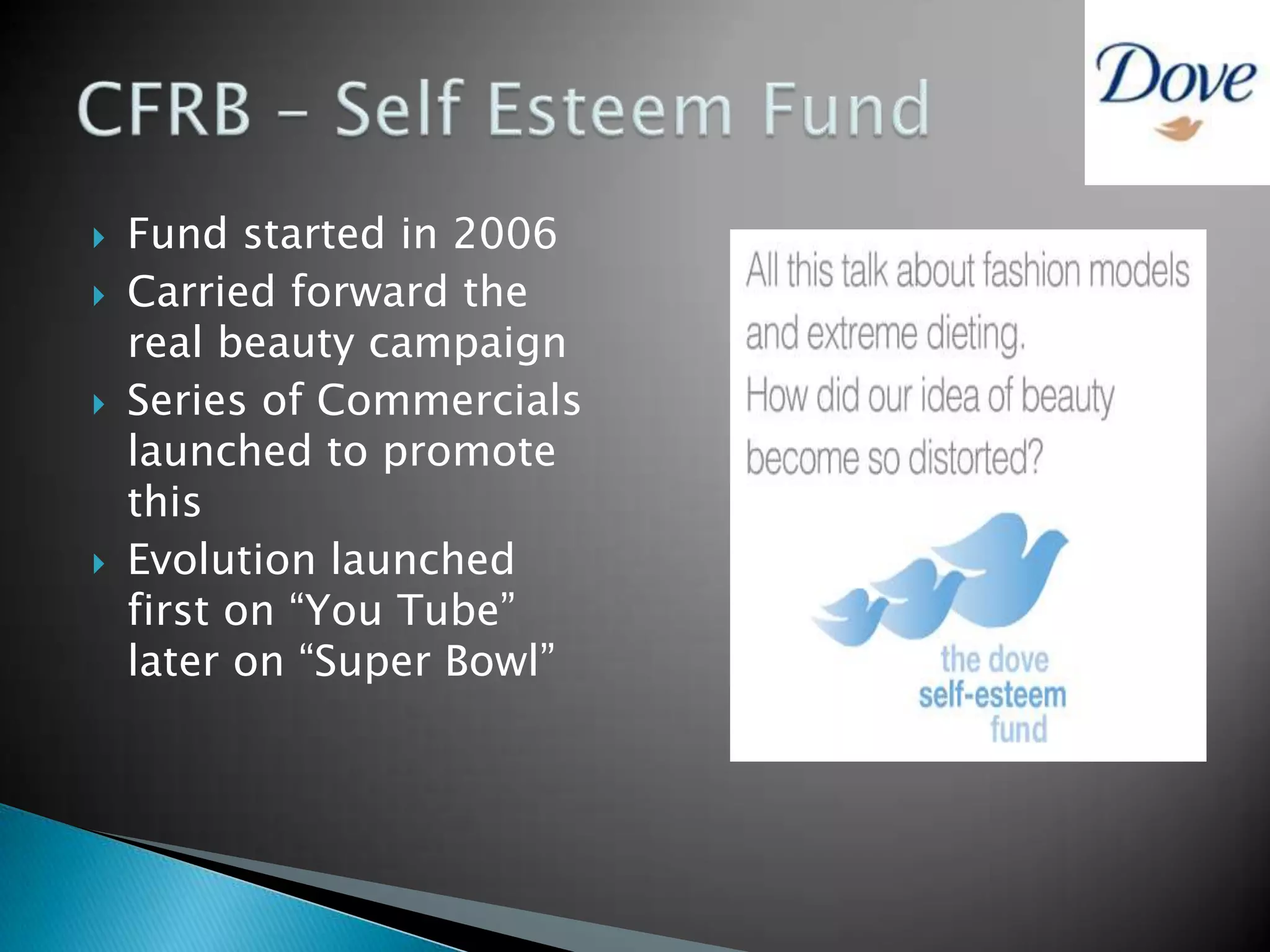 Feminity & Mildnessthe name of the brand, the logo and even to the tagline as well as the products, everything about it is simple and feminineSelf-acceptance & Confidencehighlights the commitment to breaking down stereotypes and enabling women to celebrate real inner beauty and beauty at every age. Brand Personality