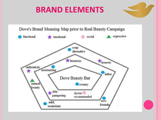 BRAND ELEMENTS
 