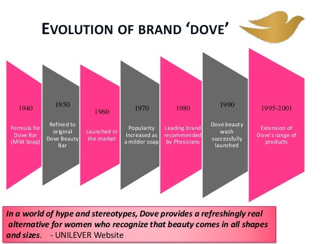 Effectiveness of brand extension in personal care product a case study on dove of unilever 05 picture