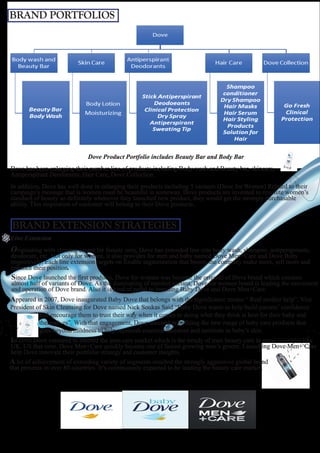 Dove Instruments Brochure.pdf Dove | PDF
