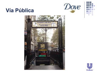 V ía Pública 