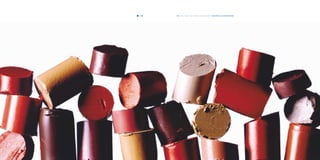 the dove way values & personality beautifully uncomplicated5150
 