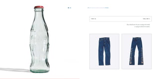 the dove way values & personality timeless67the dove xxxxxxxxx & xxxxxxxx: xxxxxxx xxxxxxxxxx 66
Dove should never be seen as trying to be trendy,
or trying too hard to be modern.
T H I S I S . T H I S I S N ’ T.
66
 