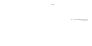 “ O N E I S N O T B O R N A W O M A N ; O N E B E C O M E S O N E .”
— Simone de Beauvoir
the target15
 