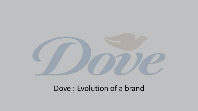 dove brand case study