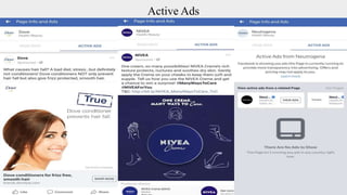 Active Ads
 