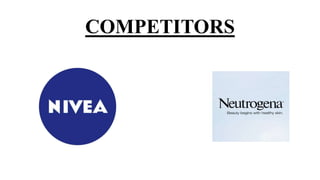 COMPETITORS
 