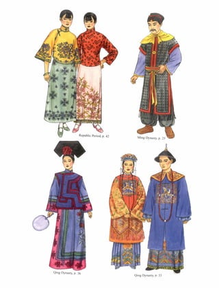 Qing Dynasty, p. 36
Qing Dynasty, p. 33
 