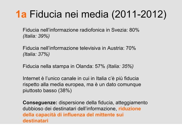 Dove Vedere I Voti Degli Scritti Di Maturità Dove sono i voti degli italiani? | PPT