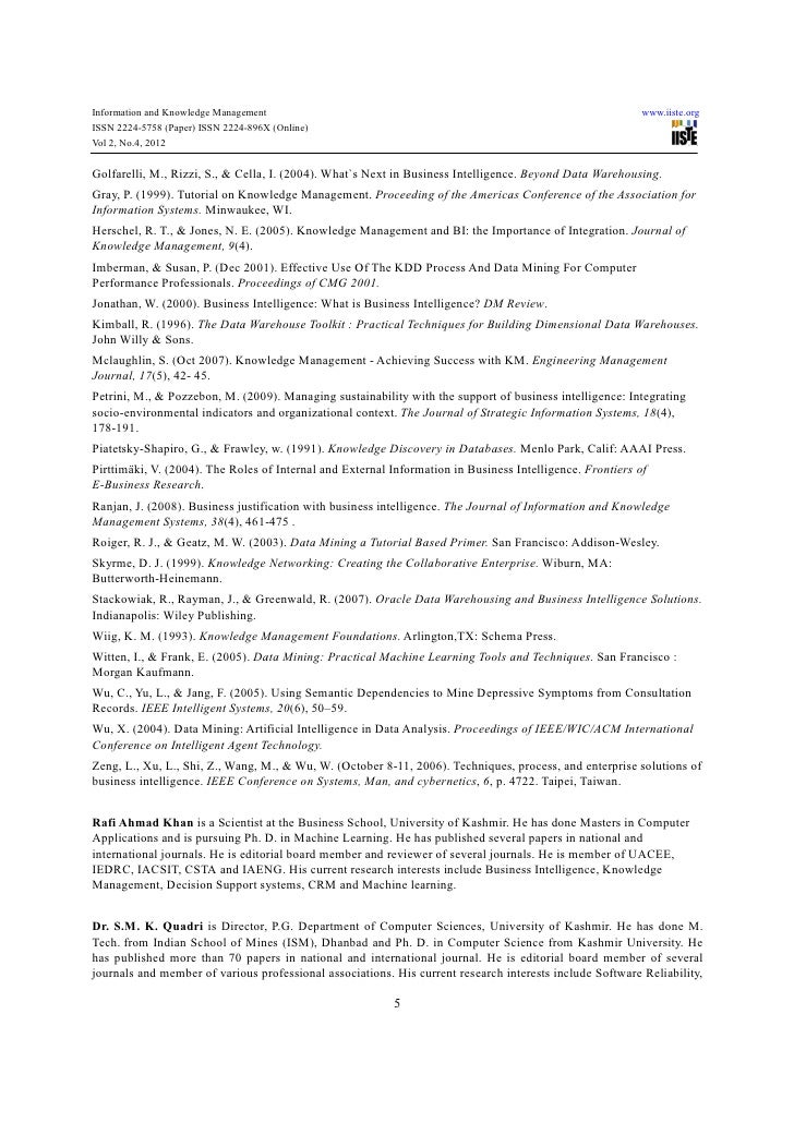 business intelligence and data warehousing as a solution essay Data warehouse essay them to have different solutions that the data can be planning51 but a data warehouse and business intelligence can be used to. business intelligence and data warehousing as a solution essay Data warehouse essay them to have different solutions that the data can be planning51 but a data warehouse and business intelligence can be used to.