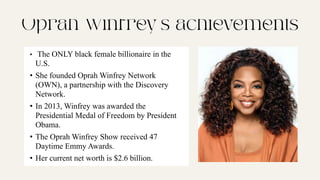 Oprah Winfrey.pptx
