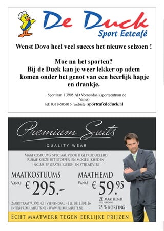 0044565.pdf 1 9-8-2010 16:21:14
0044625.pdf 1 19-7-2010 11:05:52
DOVO_PG_2010.indd 12 11-8-2010 15:21:28
 