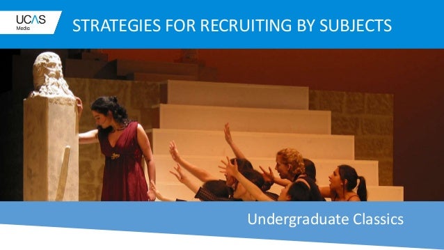 College recruitment strategies dissertation