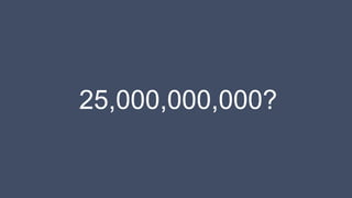 25,000,000,000?
 