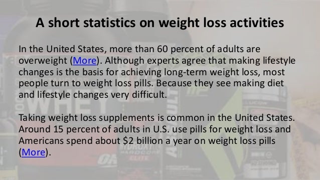 safe rate of weight loss on a long term basis