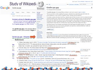 Study of Wikipedia-metrics in articles
about Social Sciences
23-25.05.17 WikiCite Conference 2
…
…
 
