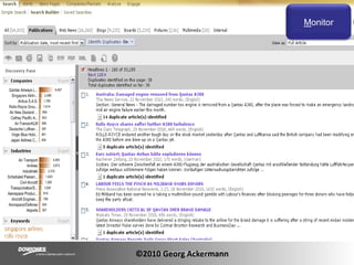 Monitor©2010 Georg Ackermann