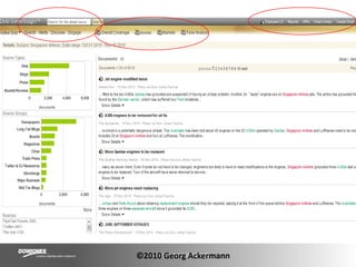 ©2010 Georg Ackermann