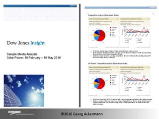 ©2010 Georg Ackermann