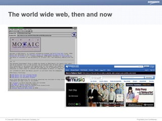 Dow Jones The Semantic Web Discover
