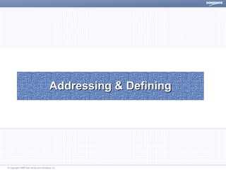 Dow Jones The Semantic Web Discover