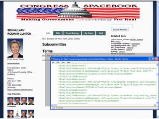 Dow Jones The Semantic Web Discover