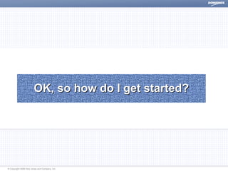 Dow Jones The Semantic Web Discover