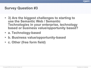 Dow Jones The Semantic Web Discover
