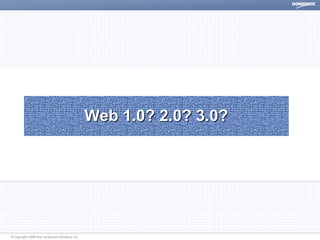 Dow Jones The Semantic Web Discover