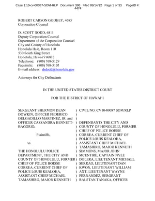 Case 1:10-cv-00087-SOM-RLP Document 390 Filed 08/14/12 Page 1 of 33   PageID #:
                                   4474


...