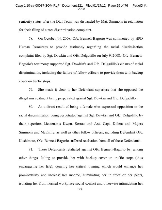 Essays On Different Topics In English Self Analysis Essays Dowkin Et Al Hpd Discrimination Complaint Custom Order Lit Review also Thesis For Argumentative Essay Self Analysis Essays Romefontanacountryinncom Proposal Essay Topic