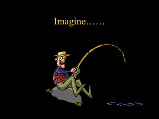 Imagine……
 