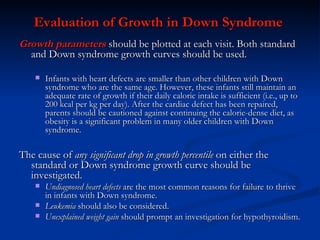 Most Common Heart Defect In Down Syndrome
