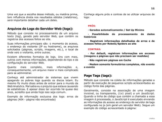 Livro Web Analytics - Uma visão brasileira