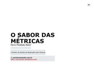 Livro Web Analytics - Uma visão brasileira