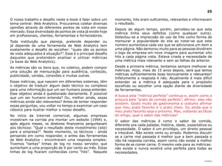 Livro Web Analytics - Uma visão brasileira