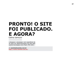 Livro Web Analytics - Uma visão brasileira