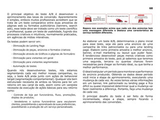 Livro Web Analytics - Uma visão brasileira