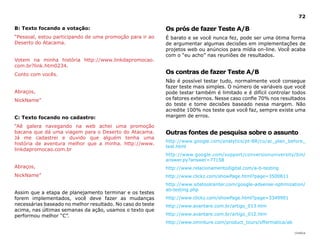 Livro Web Analytics - Uma visão brasileira