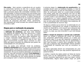 Livro Web Analytics - Uma visão brasileira