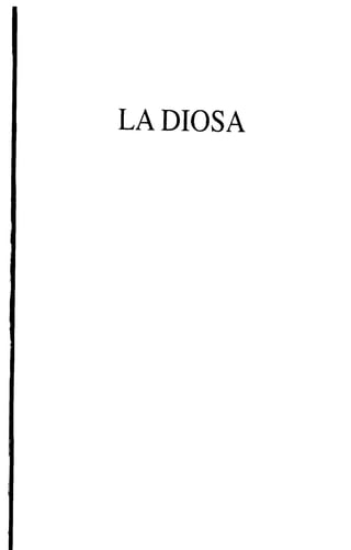 La Diosa