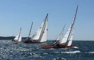 Yacht Race 