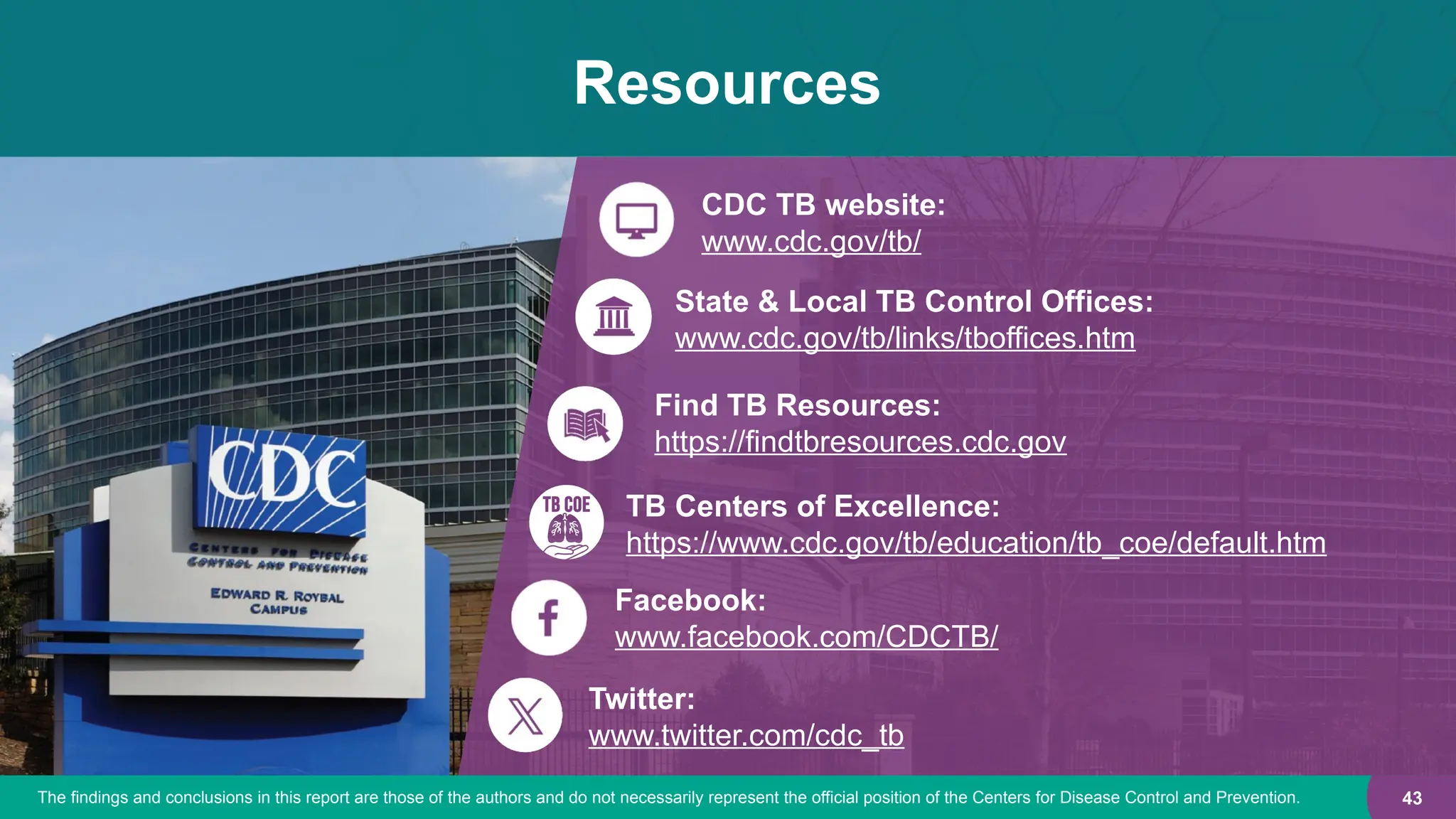 TUBERCULOSIS AND ITS TYPES AND MANAGEMENT | PPTX