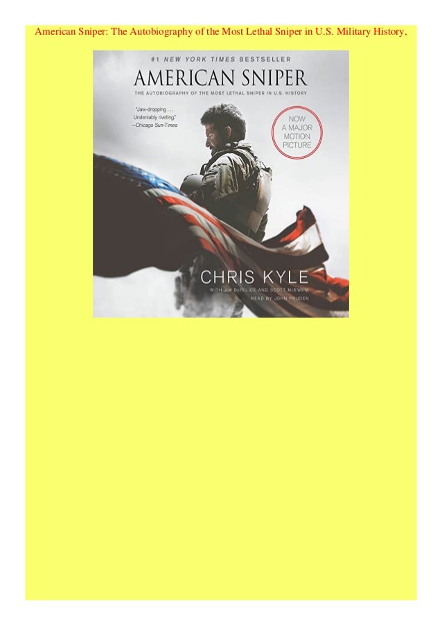 american sniper epub download