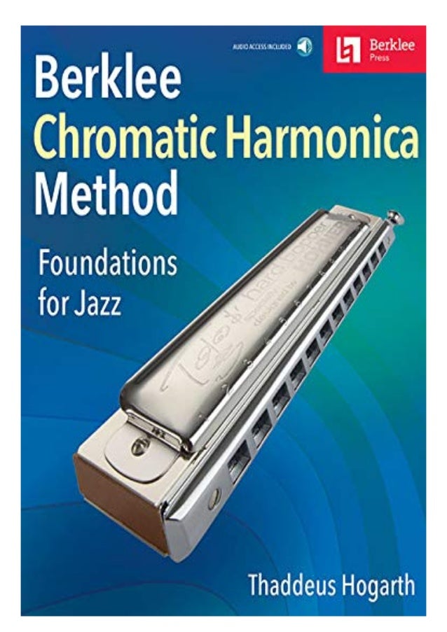 PDF Télécharger method for chromatic harmonica pdf Gratuit PDF