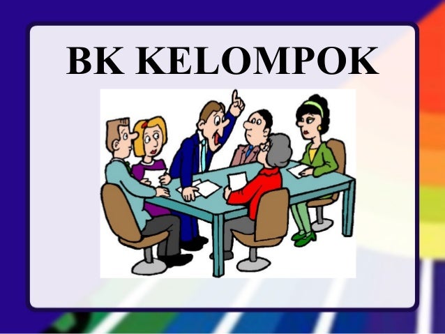 Bk Kelompok