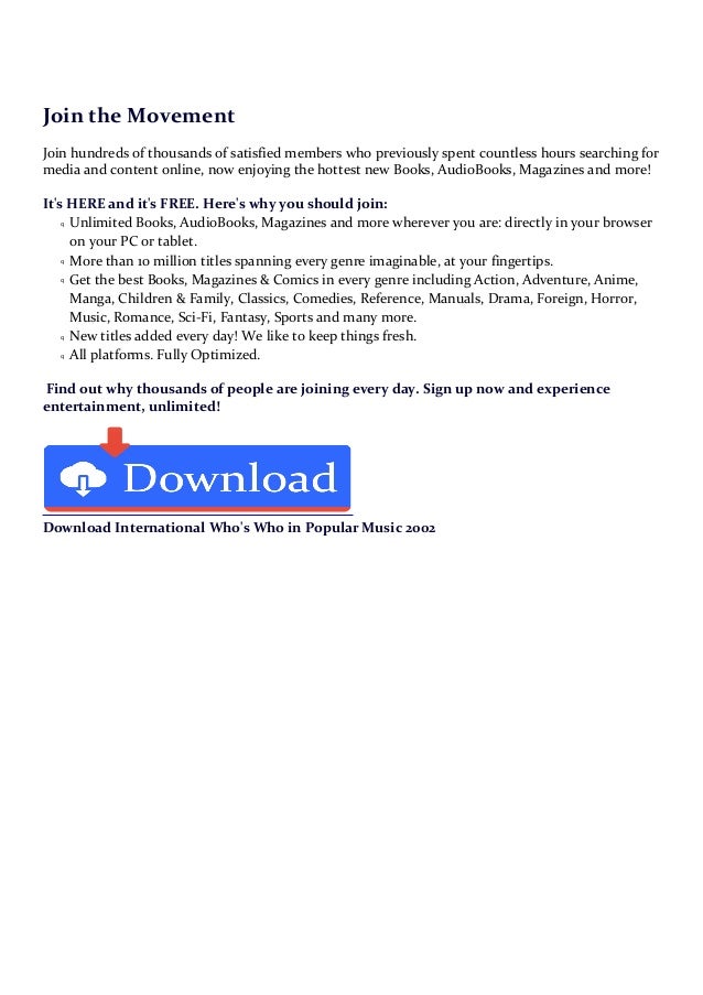 アウトレット 送料無料 Who S International Who 02 Music Popular In その他 アウトレット 送料無料 Who S International Who 02 Music Popular In その他